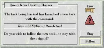 Hacker v3.05, The (1993)(DoggySoft)